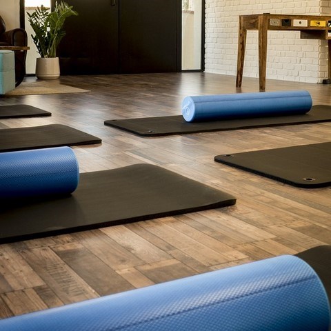 Cours collectifs Loft 19 Blagnac tapis